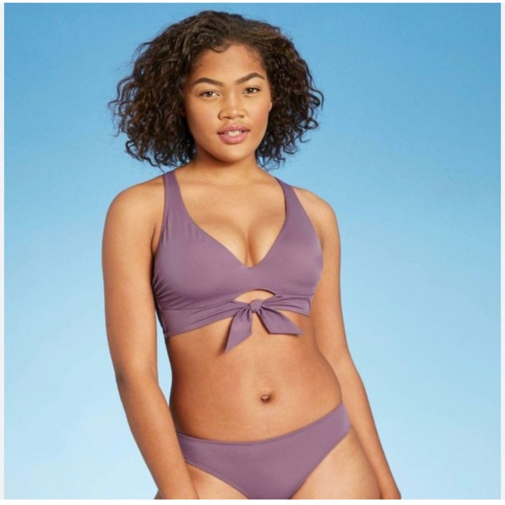 Shade and Shore Bikini Set